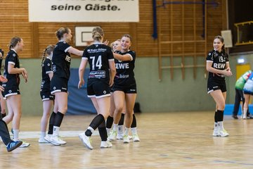 Bild 23 - wAJ Quali zur OL Runde 2